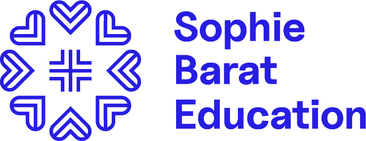 Logo Reseau Sophie Barat Education