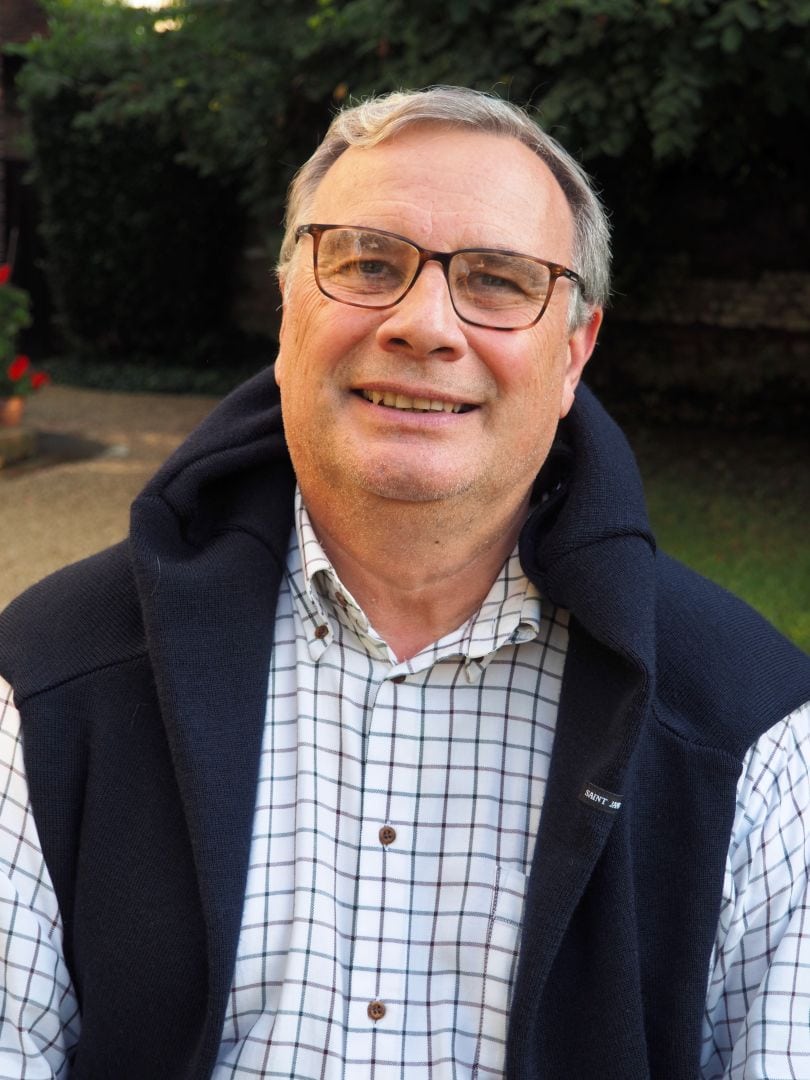 Nomination de Charles Hervier