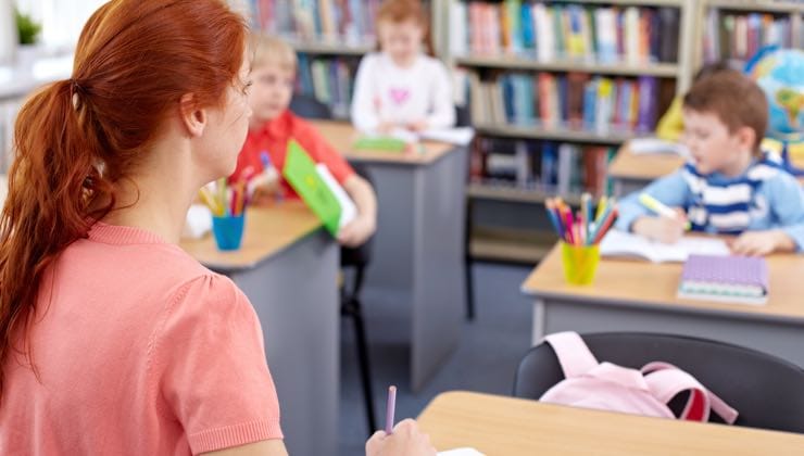 Projet éducatif